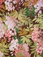 Liberty Fabrics SUMMER FRESCO Tana Lawn® | Reststück 1m lang