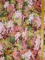 Liberty Fabrics SUMMER FRESCO Tana Lawn® | Reststück 1m lang