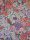 Liberty Fabrics CIARA PURPLE Tana Lawn® Baumwollbatist
