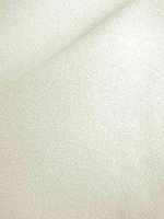 Viskose Crepe Georgette Cremeweiß ECOVERO TM Viskose Reststück 1m