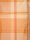 Seidentaft Peachy-Checks Shantung Karo Dupionseide Indien