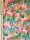 Liberty Fabrics URBAN JUNGLE Organic Organic Tana Lawn TM Baumwolle Batist