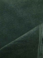 Cordstretch Genuacord DarkTeal samtiger Elastik -...