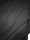 Charcoal Black Soft Sanded Baumwoll Stretch Köper superweich
