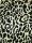 Viskosetwill ROCKY LEO Viskose Print Danish Design Light and Lush