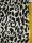 Viskosetwill ROCKY LEO Viskose Print Danish Design Light and Lush