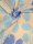 Lochstickerei PIZZO TULIPANO Italien Designerstoff Print & Stickerei