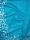 Japan Double Gauze EDELWEISS TEAL Nani IRO Kokka Fabrics