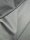 Baumwolle Stretch Satinstoff Flanelloptik Basalt-Anthrazit -Reststück 1m-