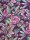 Baumwoll Stretch Jersey -Ornate Echo- Baumwolljersey Stenzo
