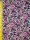 Baumwoll Stretch Jersey -Ornate Echo- Baumwolljersey Stenzo