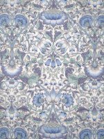Liberty Fabrics LODDEN BLUE Tana Lawn® Classic...
