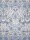 Liberty Fabrics LODDEN BLUE Tana Lawn® Classic Collection