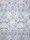 Liberty Fabrics LODDEN BLUE Tana Lawn® Classic Collection