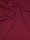 Sweat Jersey Burgundy Baumwollsweat weich geraut French Terry Stenzo