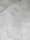 Cloque Optik Blumenbatist Weiss-Nebelgrau Batist Baumwolle